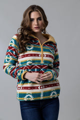 Roswell Polar Fleece