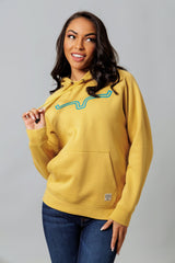 Ladies Outlier Hoodie