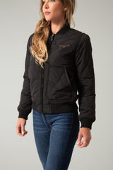 Marino Bomber Jacket
