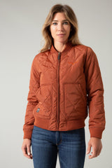 Marino Bomber Jacket