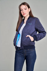 Marino Bomber Jacket