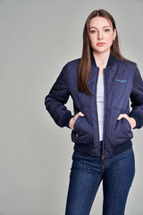 Marino Bomber Jacket