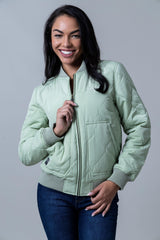 Marino Bomber Jacket