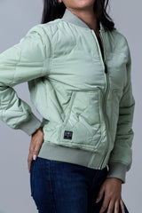 Marino Bomber Jacket