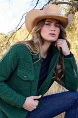 Susie Shacket