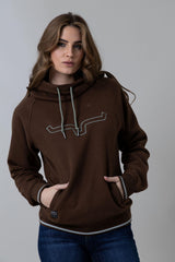 Two Scoops Hoodie