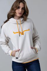 Two Scoops Hoodie