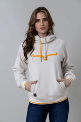 Two Scoops Hoodie