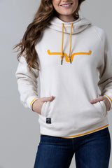 Two Scoops Hoodie