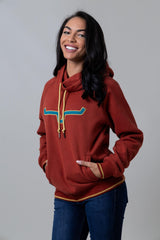 Two Scoops Hoodie