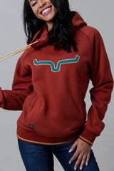 Two Scoops Hoodie