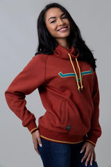 Two Scoops Hoodie