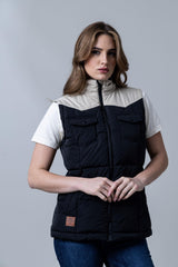 Wyldfire Vest
