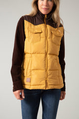 Wyldfire Vest